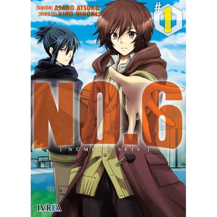 Nº 6 1