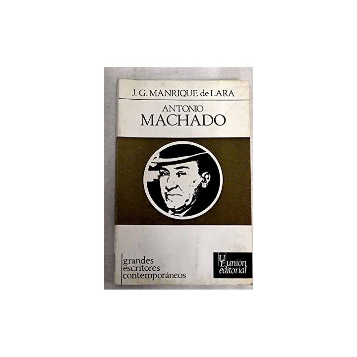 Antonio Machado