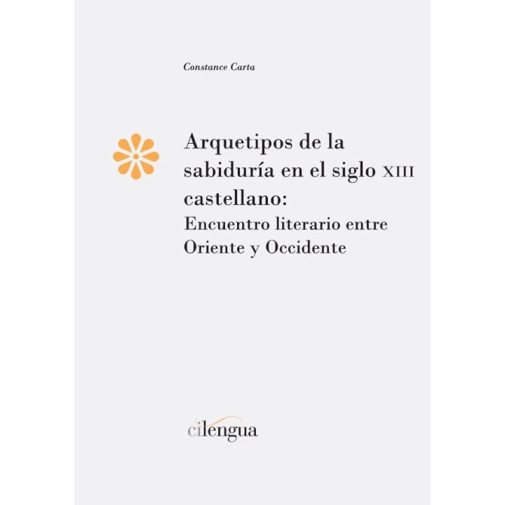 ARQUETIPOS DE LA SABIDURIA EN EL SIGLO XIII CASTELLANO