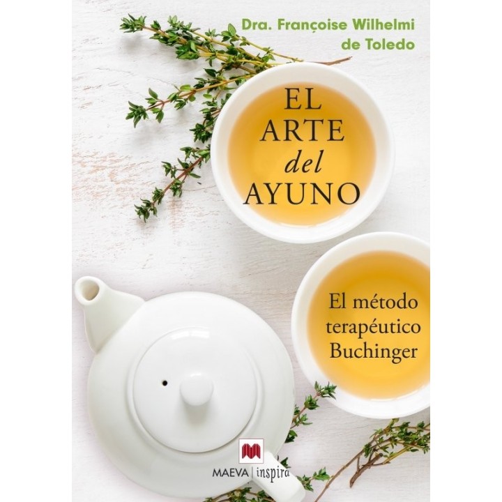 ARTE DEL AYUNO,EL