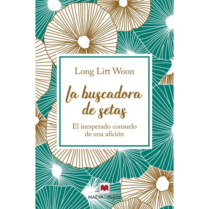 BUSCADORA DE SETAS,LA