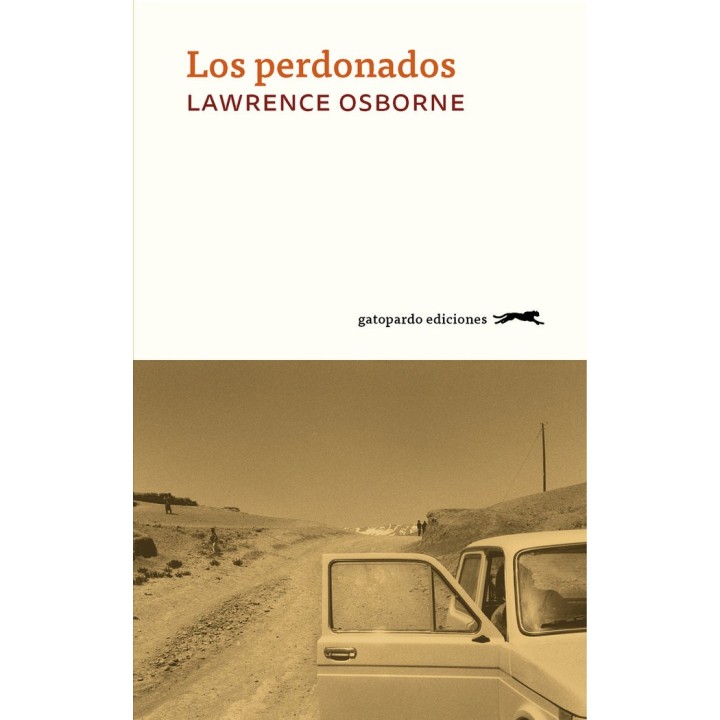 PERDONADOS,LOS