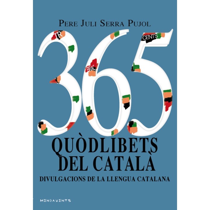 365 QUODLIBETS DEL CATALA