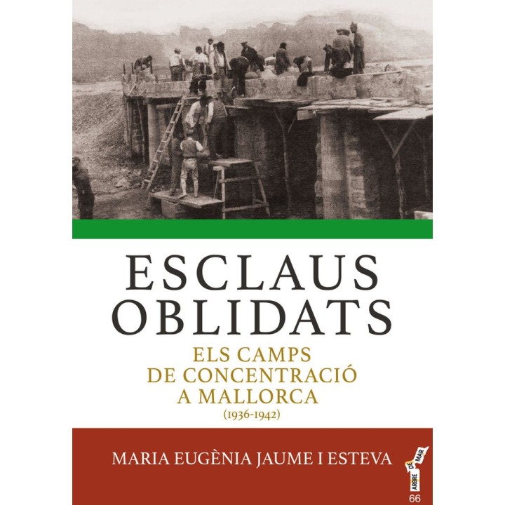ESCLAUS OBLIDATS