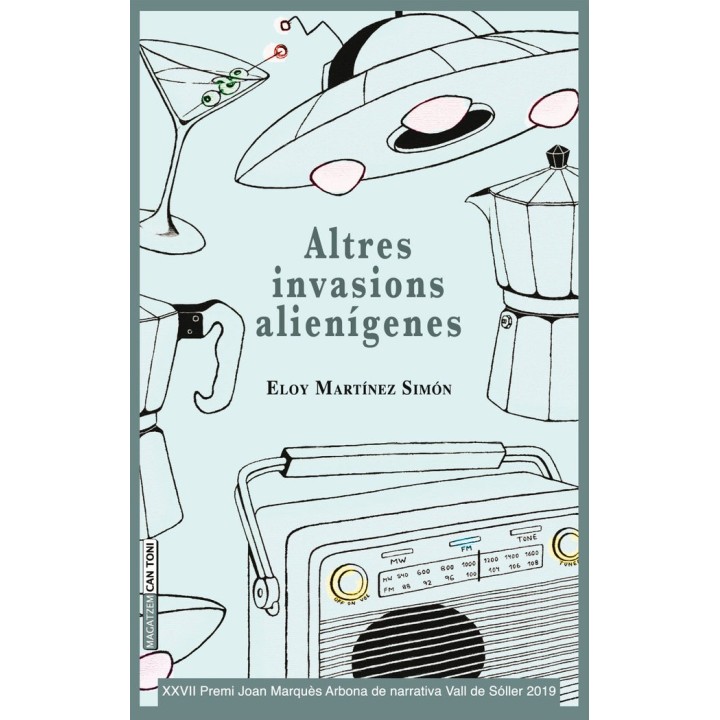 ALTRES INVASIONS ALIENIGENES