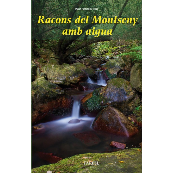 RACONS DEL MONTSENY AMB AIGUA