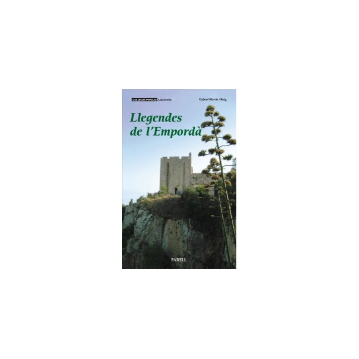 LEMPORDA MITIC LLEGENDES