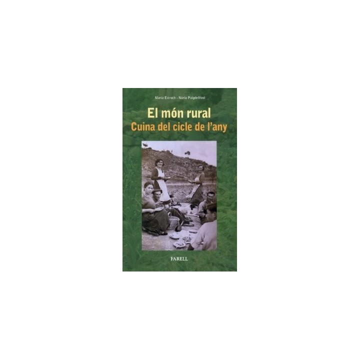 EL MON RURAL CUINA DEL CICLE DE LANY