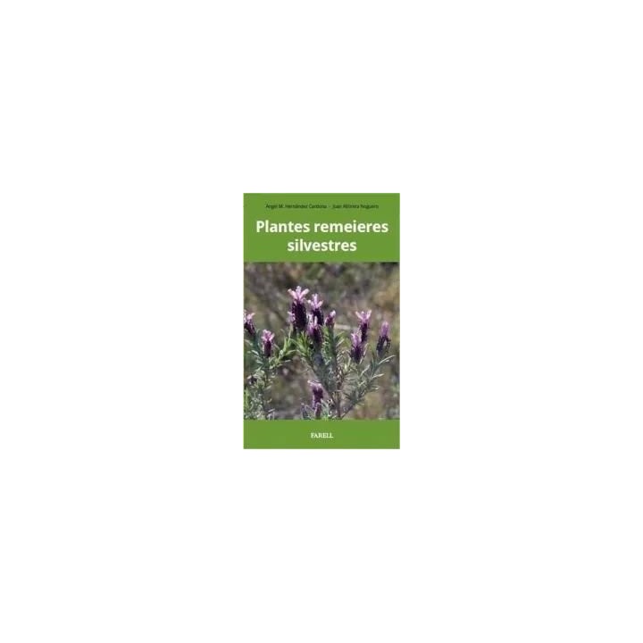 PLANTES REMEIERES SILVESTRES