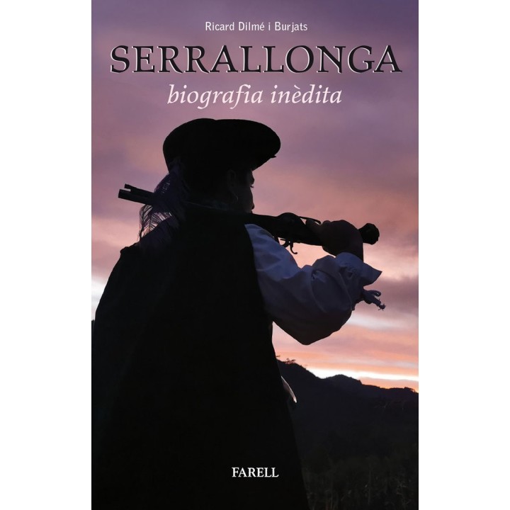 SERRALLONGA BIOGRAFIA IN_DITA