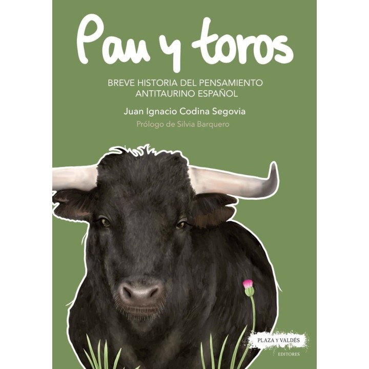 PAN Y TOROS