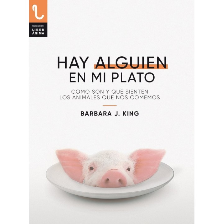 HAY ALGUIEN EN MI PLATO