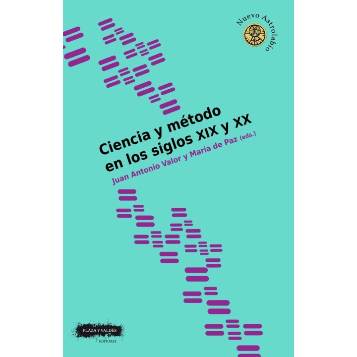 CIENCIA Y METODO EN LOS SIGLOS XIX Y XX