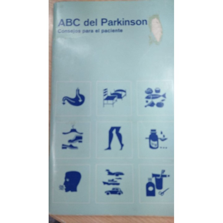 ABC del Parkinson. Consejos para el Paciente