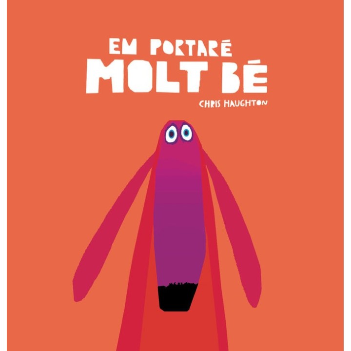 EM VOL PORTAR MOLT BE