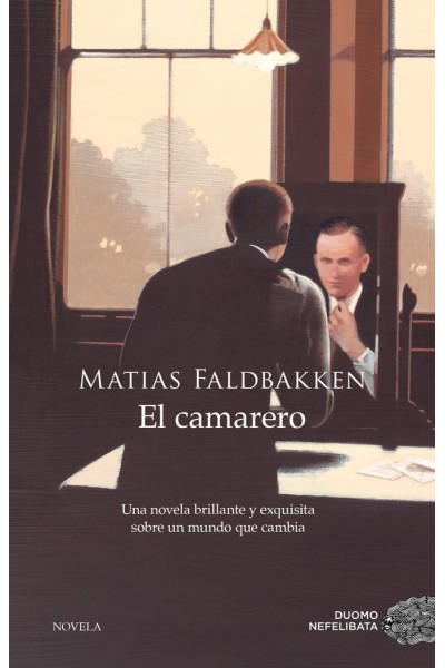 CAMARERO,EL