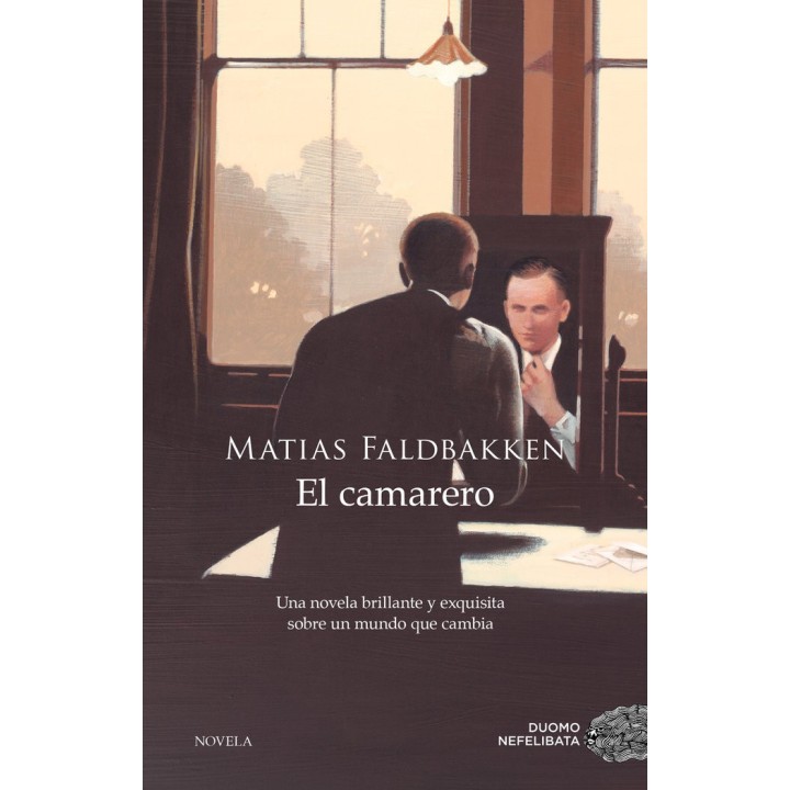 CAMARERO,EL