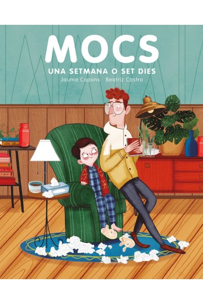 MOCS UNA SETMANA O SET DIES - CAT