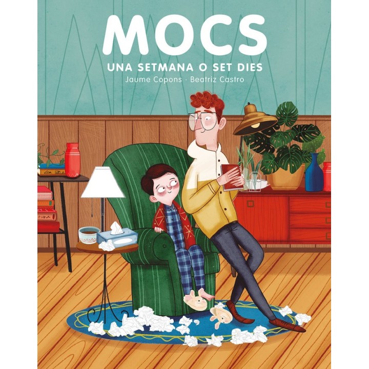 MOCS UNA SETMANA O SET DIES - CAT