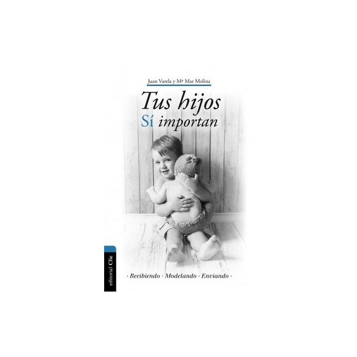 TUS HIJOS SI IMPORTAN