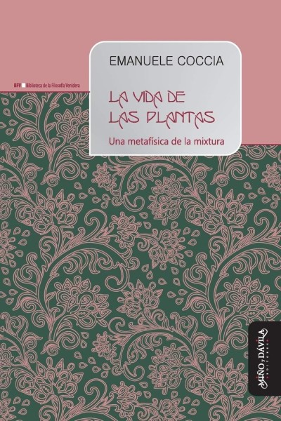 VIDA DE LAS PLANTAS,LA