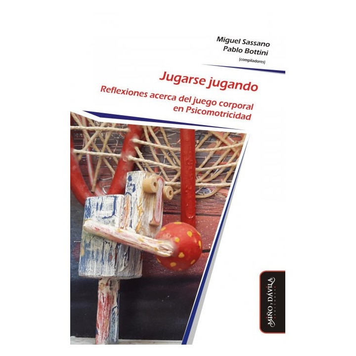 JUGARSE JUGANDO