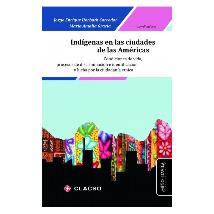 INDIGENAS EN LAS CIUDADES DE LAS AMERICAS