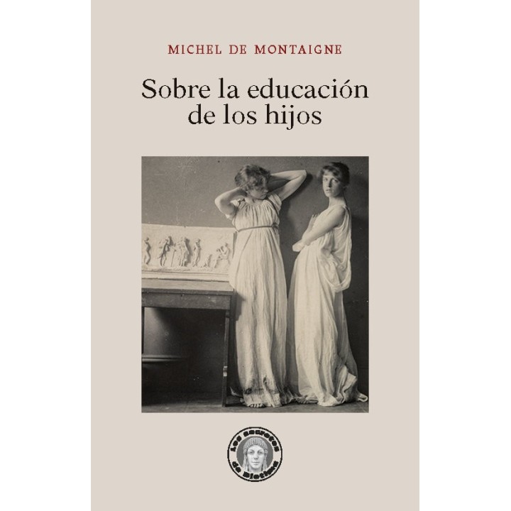 SOBRE LA EDUCACION DE LOS HIJOS