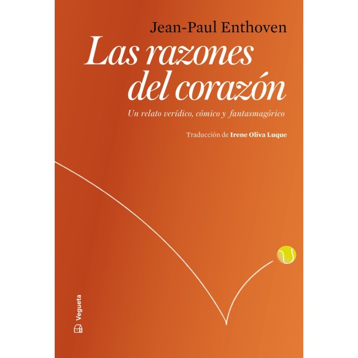 LAS RAZONES DEL CORAZON