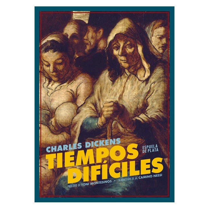 TIEMPOS DIFICILES