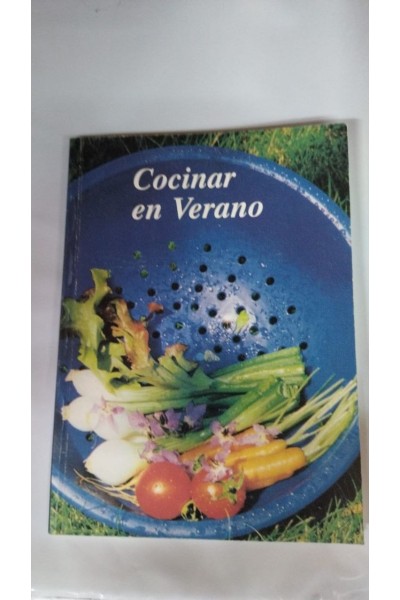 Cocinar En Verano