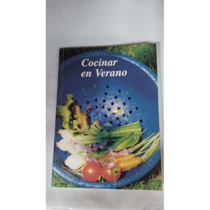 Cocinar En Verano