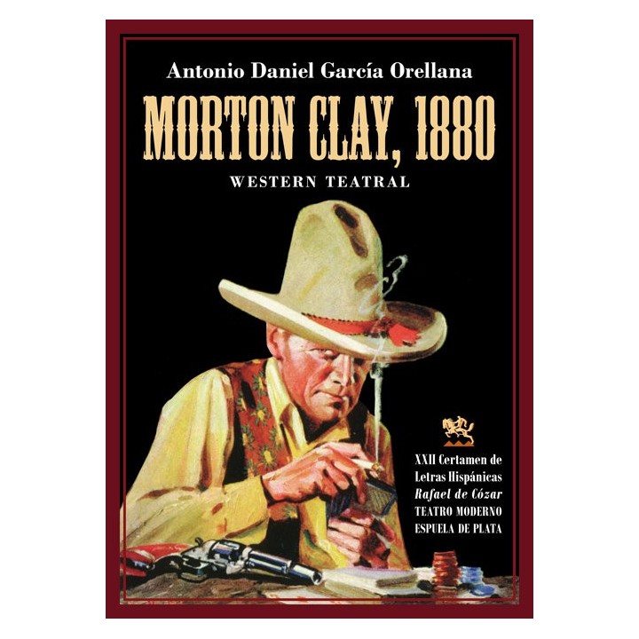 MORTON CLAY 1880