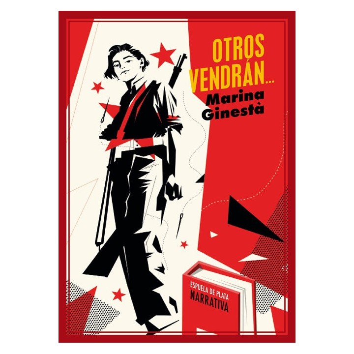 OTROS VENDRAN...