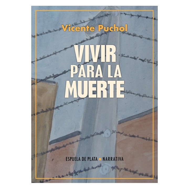 VIVIR PARA LA MUERTE