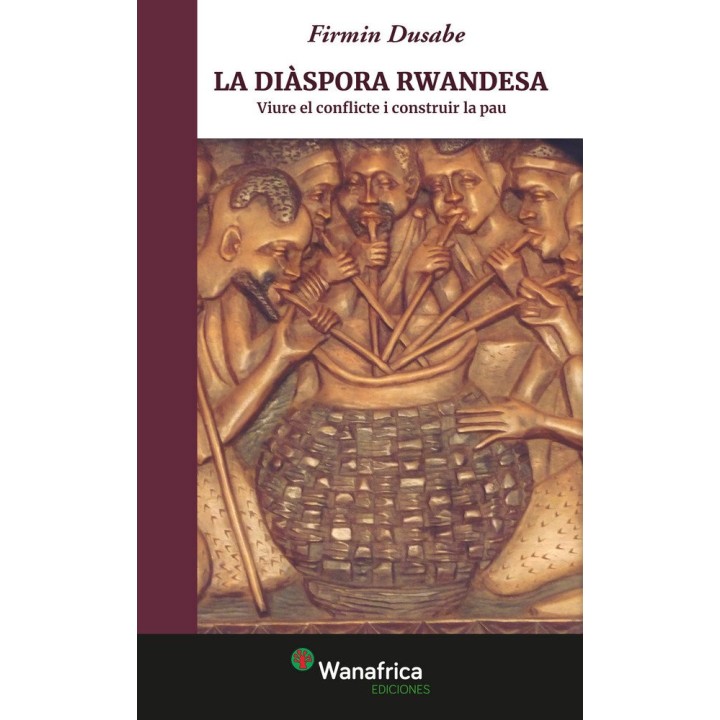 DIASPORA RWANDESA,LA