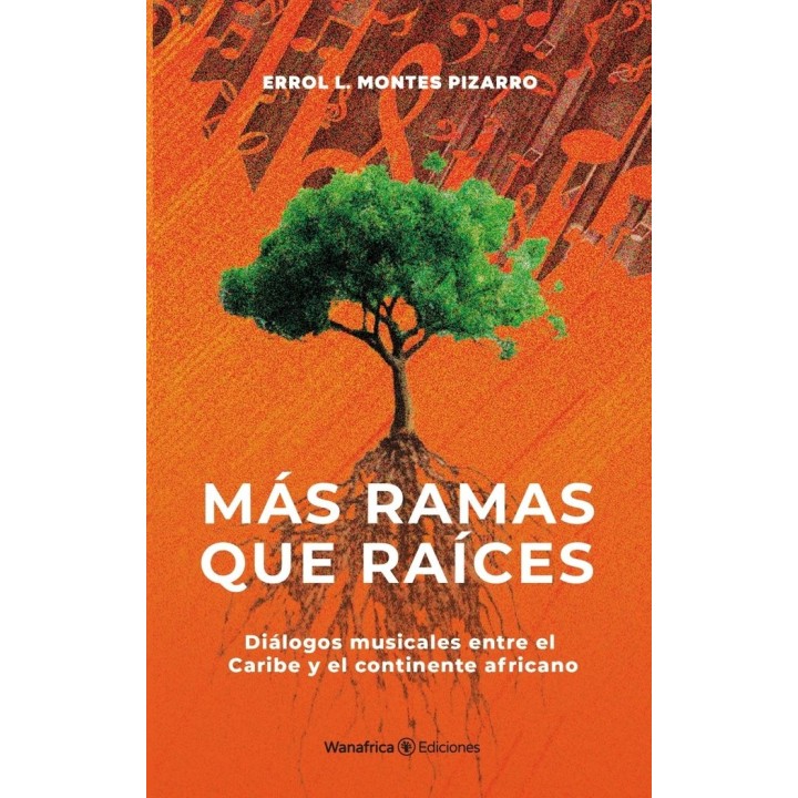MAS RAMAS QUE RAICES