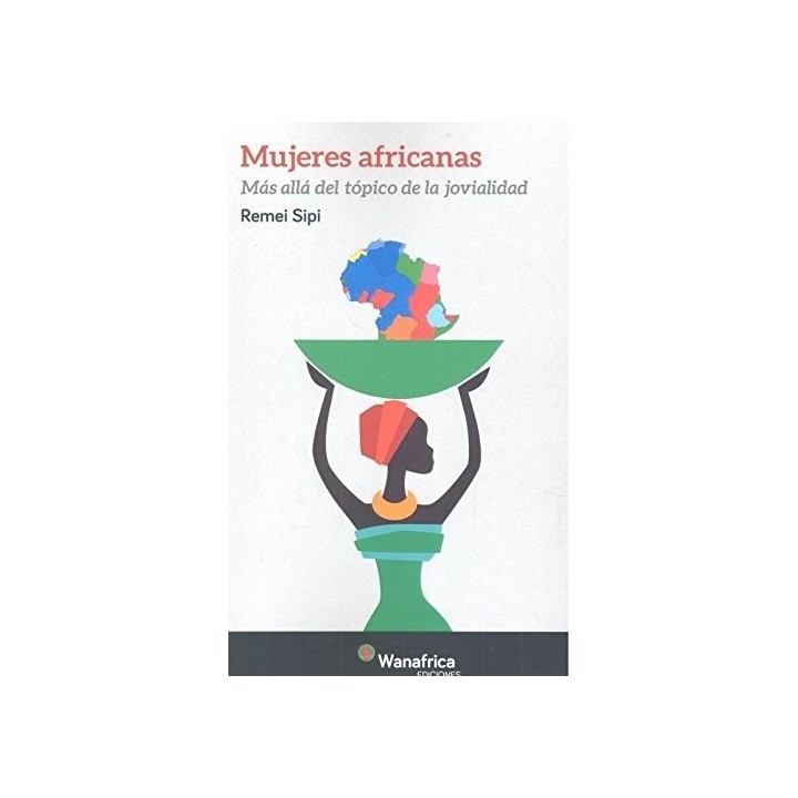 MUJERES AFRICANAS