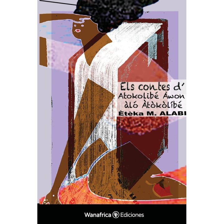 ELS CONTES D'ATOKOLIBE AWON ALO ATOKOLIBE