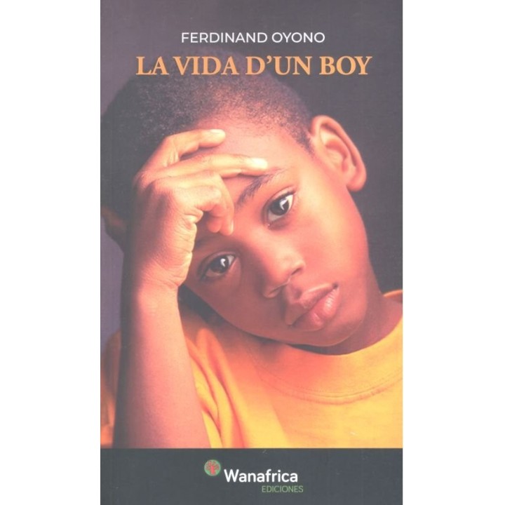 VIDA D'UN BOY,LA -