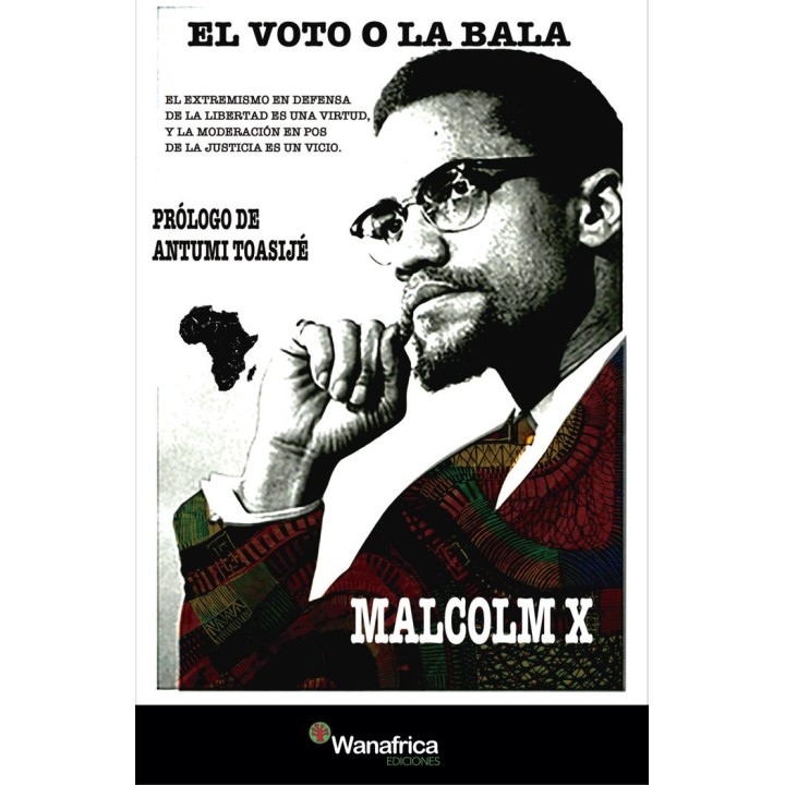 VOTO O LA BALA,EL