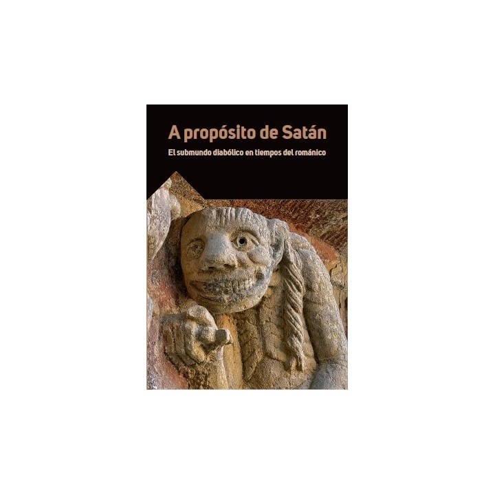 A PROPOSITO DE SATAN EL SUBMUNDO DIABOLICO EN TIEMPOS DEL