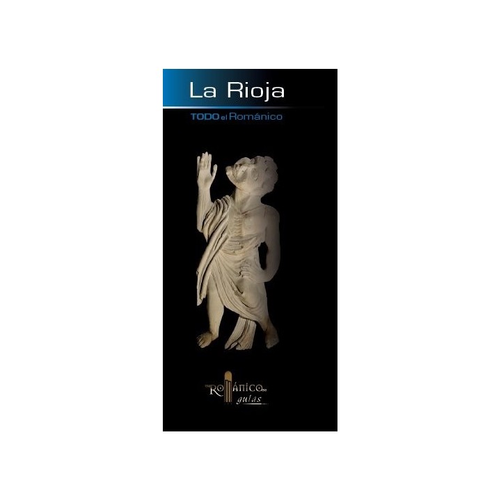 TODO EL ROMANICO DE LA RIOJA