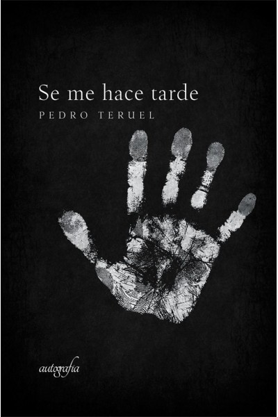 SE ME HACE TARDE