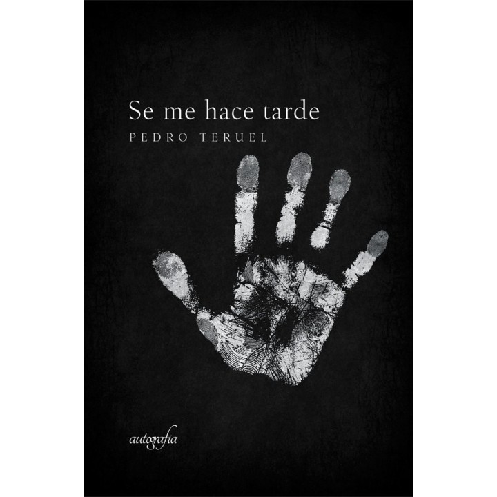 SE ME HACE TARDE
