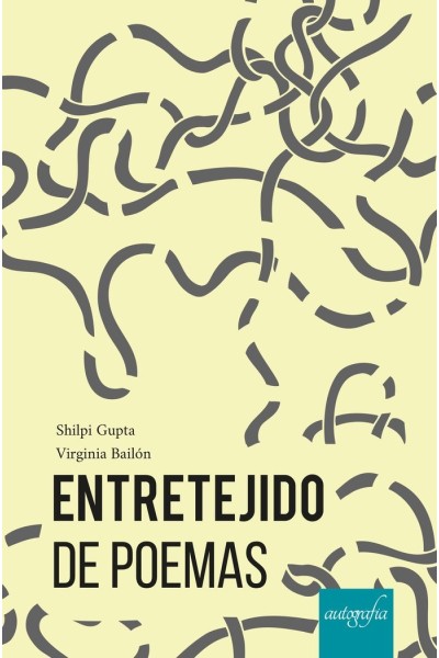 ENTRETEJIDO DE POEMAS