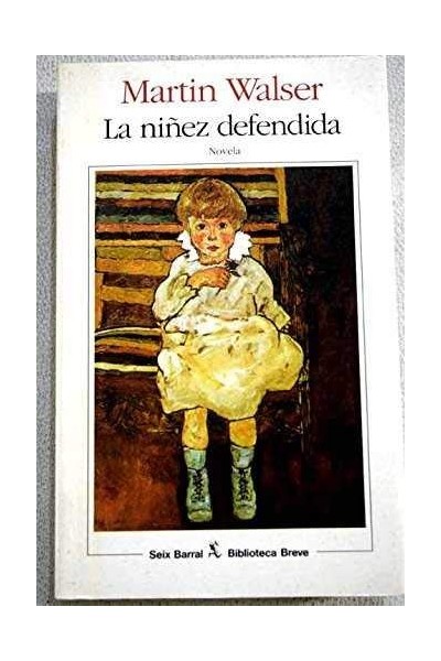 La niñez defendida