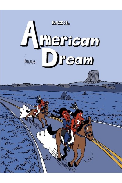 AMERICAN DREAM