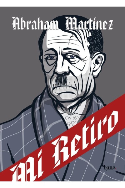 MI RETIRO