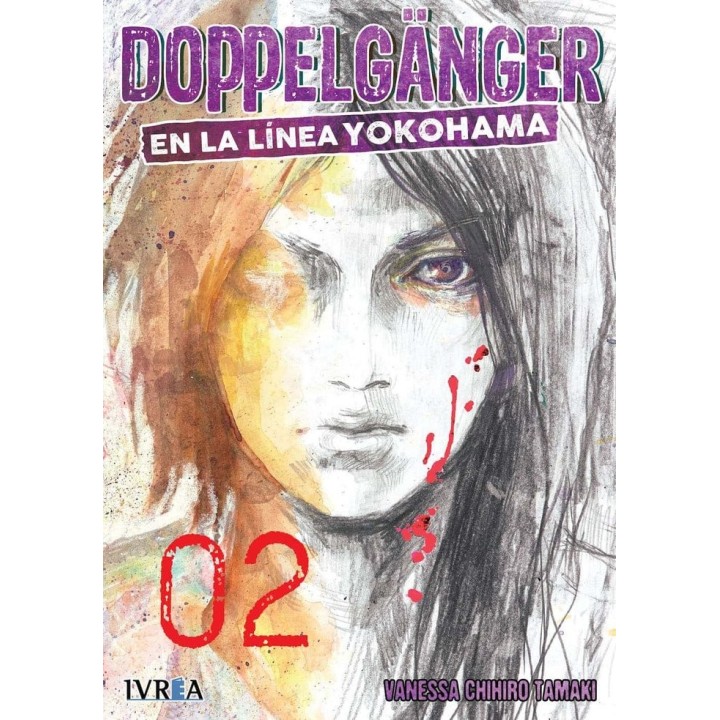 DOPPELGANGER EN LA LINEA DE YOKOHAMA 2